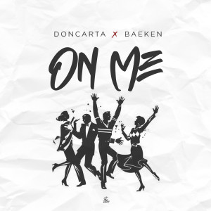 Doncarta的专辑On Me