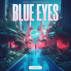 Album Blue Eyes from 