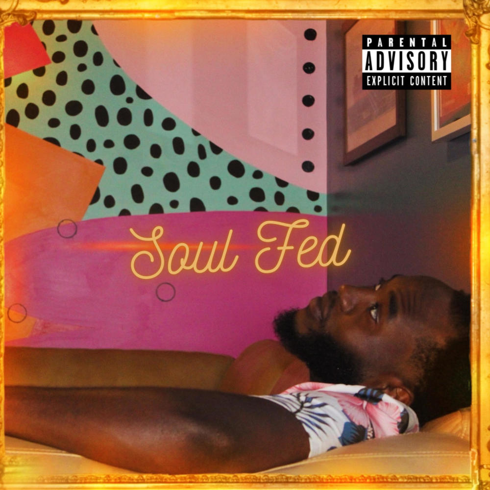 Forever Broken (feat. Protegé) (Explicit)
