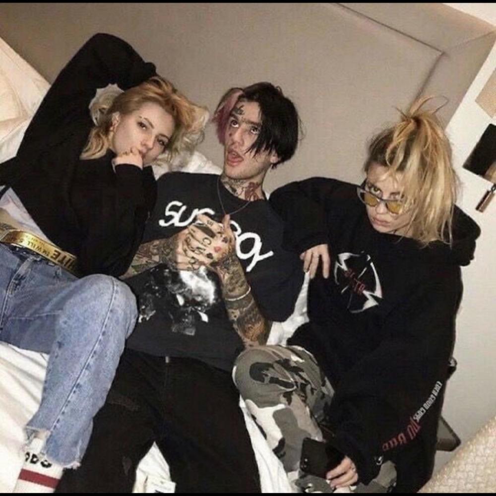 lilPEEPlilTRACY (Explicit)