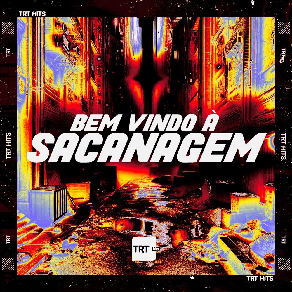 BEM VINDO À SACANAGEM
