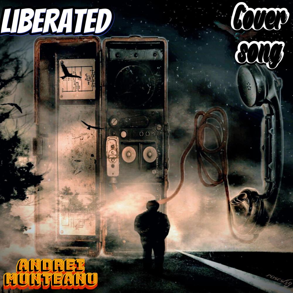 Liberated (Explicit)