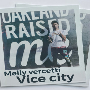 Listen to Fuck It (Explicit) song with lyrics from Melly vercetti