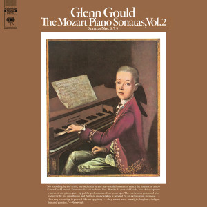 收聽Glenn Gould的Piano Sonata No. 7 in C Major, K. 309: III. Rondo -  Allegretto grazioso (Remastered)歌詞歌曲