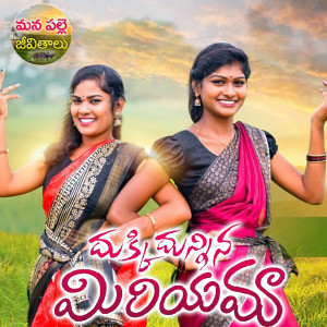 Listen to Dhukki Dhunnina Miryama song with lyrics from Vanila Gujjeti