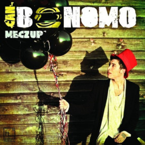 Can Bonomo的專輯Meczup