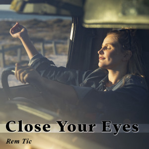Album Close Your Eyes from Alex Tasty