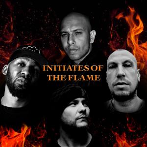收聽S.kalibre的Initiates of the Flame (feat. Harry Shotta, Micall Parknsun & Jibbarish) (Explicit)歌詞歌曲