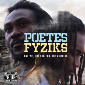 ดาวน์โหลดและฟังเพลง Mbembu พร้อมเนื้อเพลงจาก Poetes Fyziks