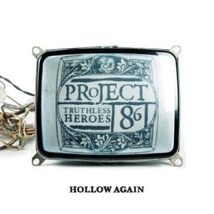 ดาวน์โหลดและฟังเพลง Hollow Again (Edit) [New Eq] พร้อมเนื้อเพลงจาก Project 86