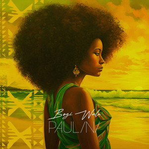 Listen to Bogi Walu song with lyrics from Paulini