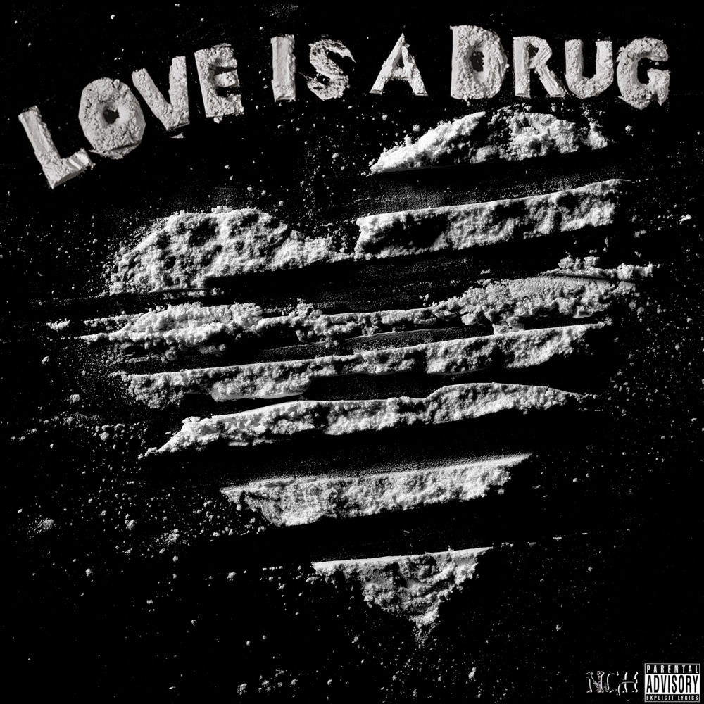 Love Is A ** (Explicit)
