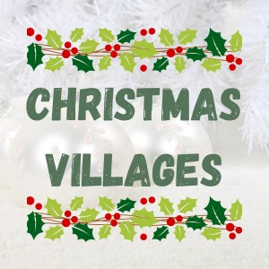 Album Christmas Villages oleh Various
