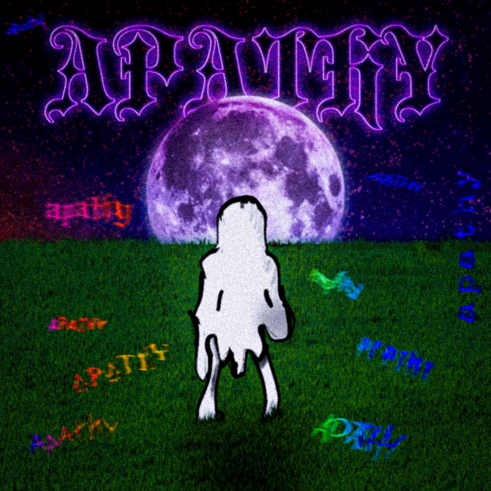 Apathy (Explicit)