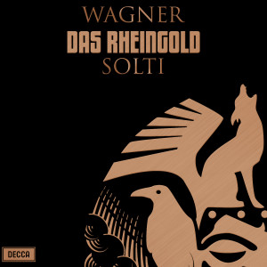 Georg Solti的專輯Wagner: Das Rheingold