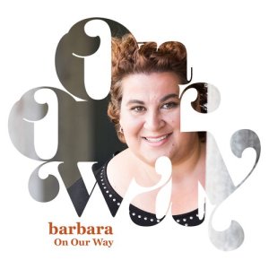 ดาวน์โหลดและฟังเพลง On Our Way พร้อมเนื้อเพลงจาก Barbara Straathof
