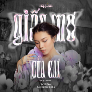 Album Giấc Mơ Của Em (Suy Version) from MYLINA