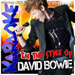 收聽Ameritz - Karaoke的Starman (In the Style of David Bowie) [Karaoke Version] (Karaoke Version)歌詞歌曲