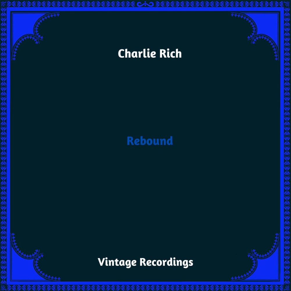 Charlie's Boogie