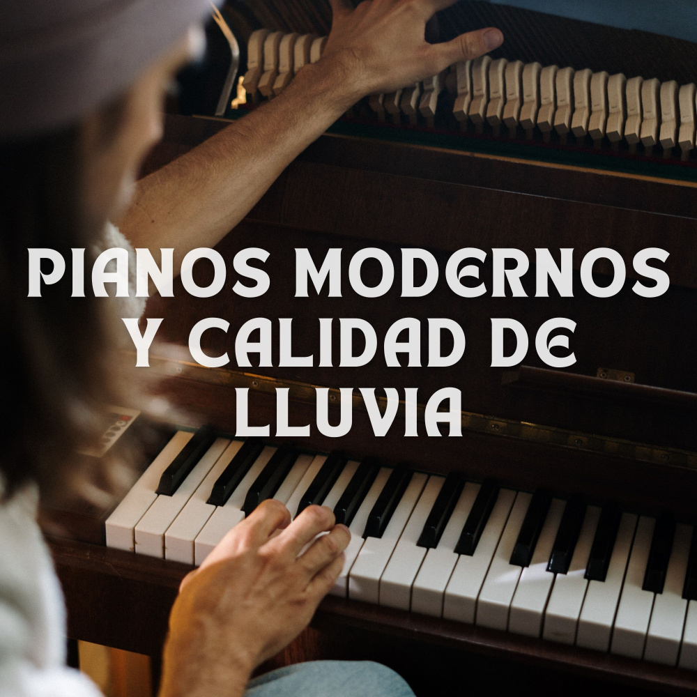 Una Dulce Canción De Cuna