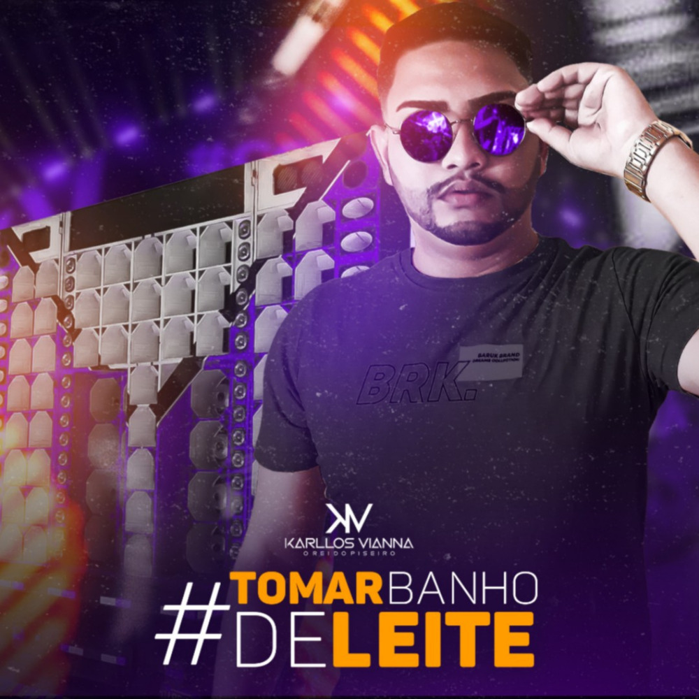 Tomar Banho de Leite
