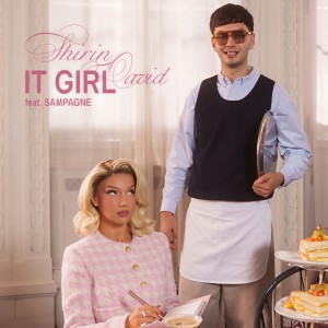 Shirin David的專輯it girl (Explicit)