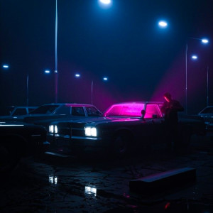Listen to PART TIME (Explicit) song with lyrics from JHN