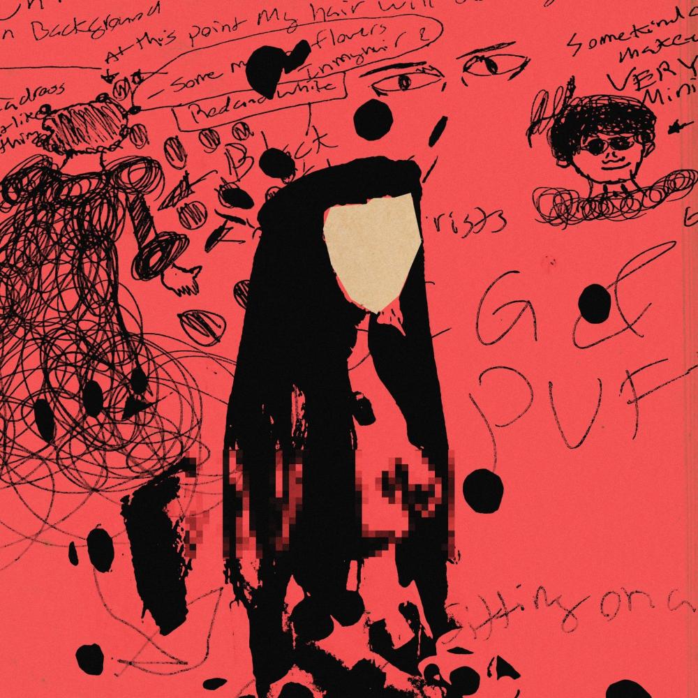 Polka Dots* (feat. Love Sick Cowboy) (Explicit)
