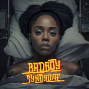 Dengarkan lagu Bad boy syndrome nyanyian Trio Mio dengan lirik
