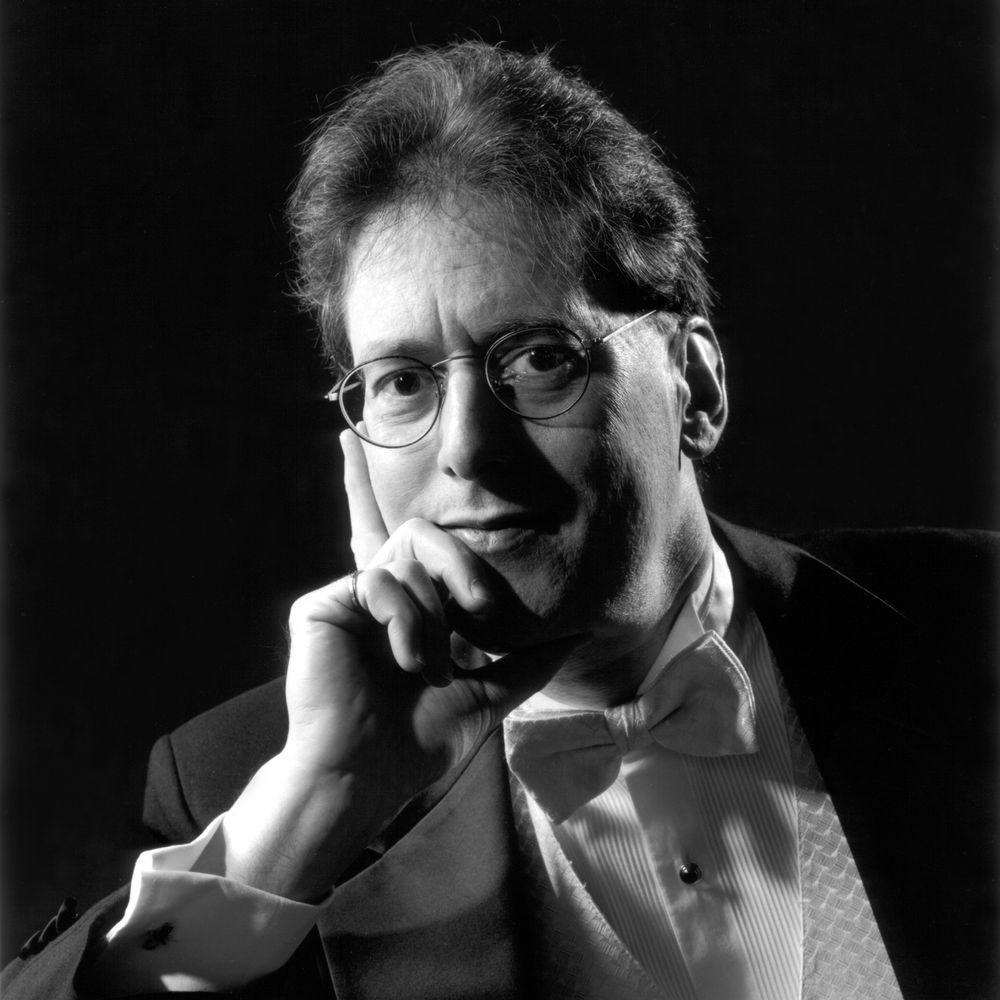 Robert Levin