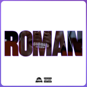 Album Roman (Explicit) from Bomani