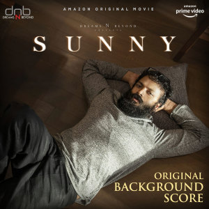 Album Sunny (Original Background Score) from Sankar Sharma