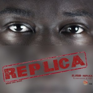 ดาวน์โหลดและฟังเพลง Replica พร้อมเนื้อเพลงจาก Elisha