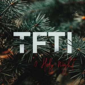 TFTI的專輯O Holy Night