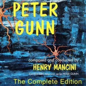 收聽群星的Goofin' at the Coffee House (From 'More Music from Peter Gunn')歌詞歌曲