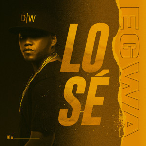 Album Lo Sé from 
