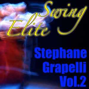 Album Swing Elite: Stephane Grapelli, Vol.2 from Stephane Grapelli