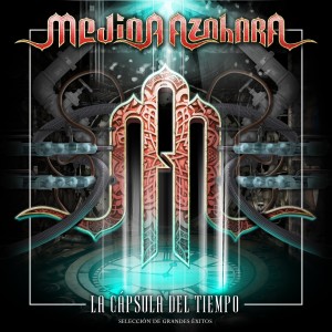 收聽Medina Azahara的Niños de Cristal歌詞歌曲