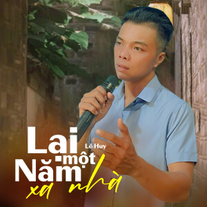 Album Lại Một Năm Xa Nhà from 