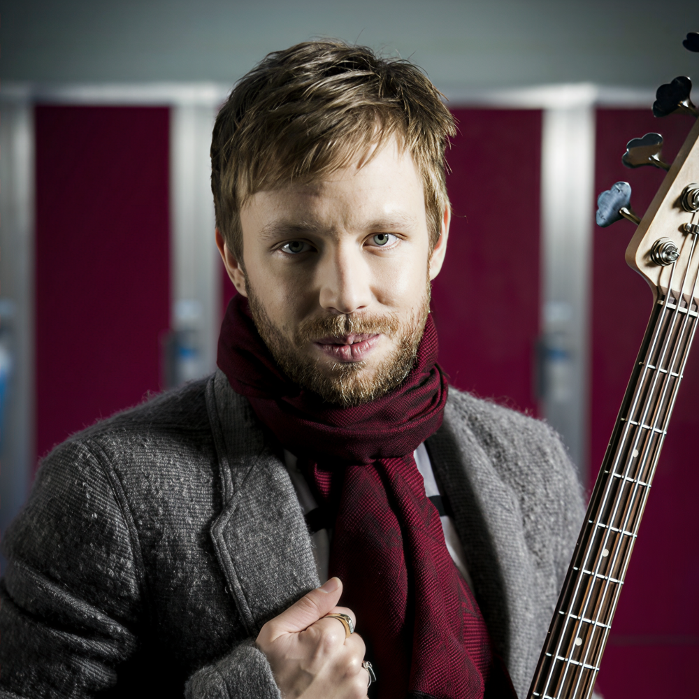 Ben McKee