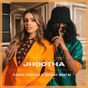 Album Jhootha oleh Celina Sharma