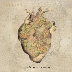 Album The Heart & the Blood from Built By Titan