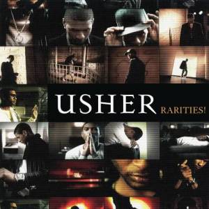 Usher的專輯Usher: Rarities!