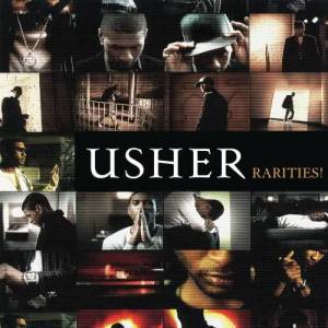 收聽Usher的Whatever I Want歌詞歌曲