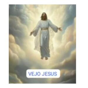 Marcos Mathias的專輯Vejo Jesus