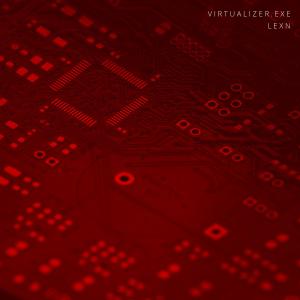 收听LexN的Void歌词歌曲