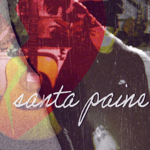 Album Santa Presents V oleh Santa Paine