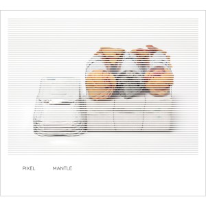 收聽Pixel的Ericson Sandstone歌詞歌曲