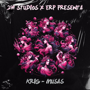 ดาวน์โหลดและฟังเพลง Que resuelva พร้อมเนื้อเพลงจาก Krig