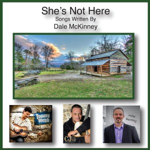 ดาวน์โหลดและฟังเพลง She's Not Here พร้อมเนื้อเพลงจาก 